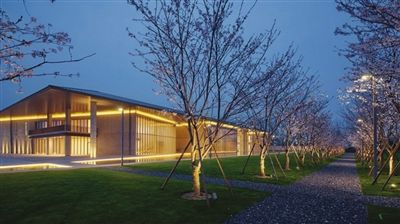 余杭10月份最美小众景点,余杭必去十大景点推荐