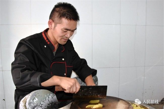 军队伙食最难吃的5个国家,部队伙食吐槽视频