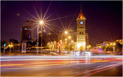 天津市2021国庆节出行要求,天津新闻国庆出行