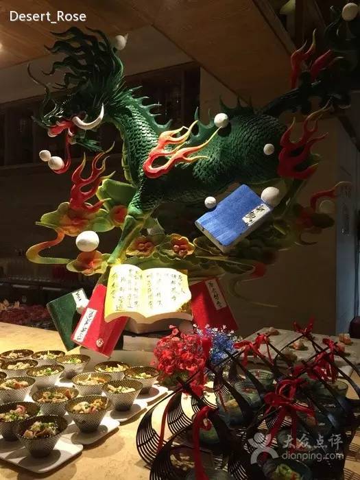 福州最高档的海鲜自助餐,福州自助餐排行榜前十名福州美食