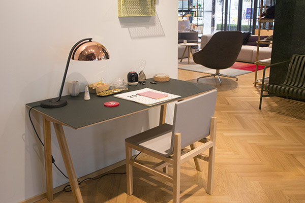 我们逛了逛HAY在北京的体验店，没想到长这样