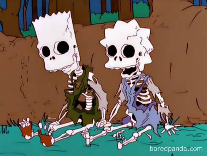 一口气看完可爱又皮又搞笑的漫画,这些又搞笑又沙雕的漫画