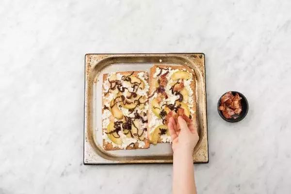 教你如何做西餐牛排,苹果西餐怎么做好吃