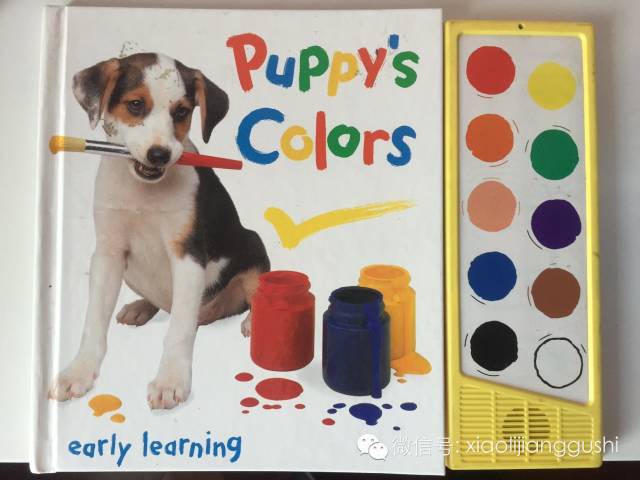 双语宝贝英语启蒙书推荐,亲子共读书本100例