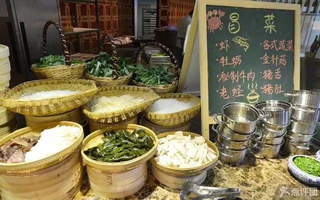 福州最高档的海鲜自助餐,福州自助餐排行榜前十名福州美食