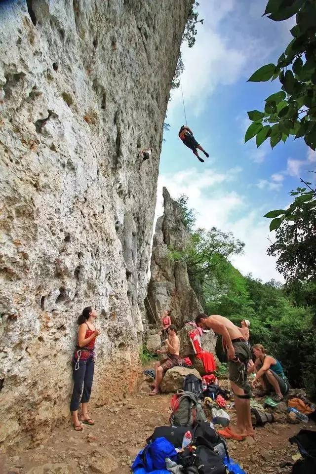 十一阳朔自驾一日游最佳方案,阳朔旅游攻略三天自由行攻略