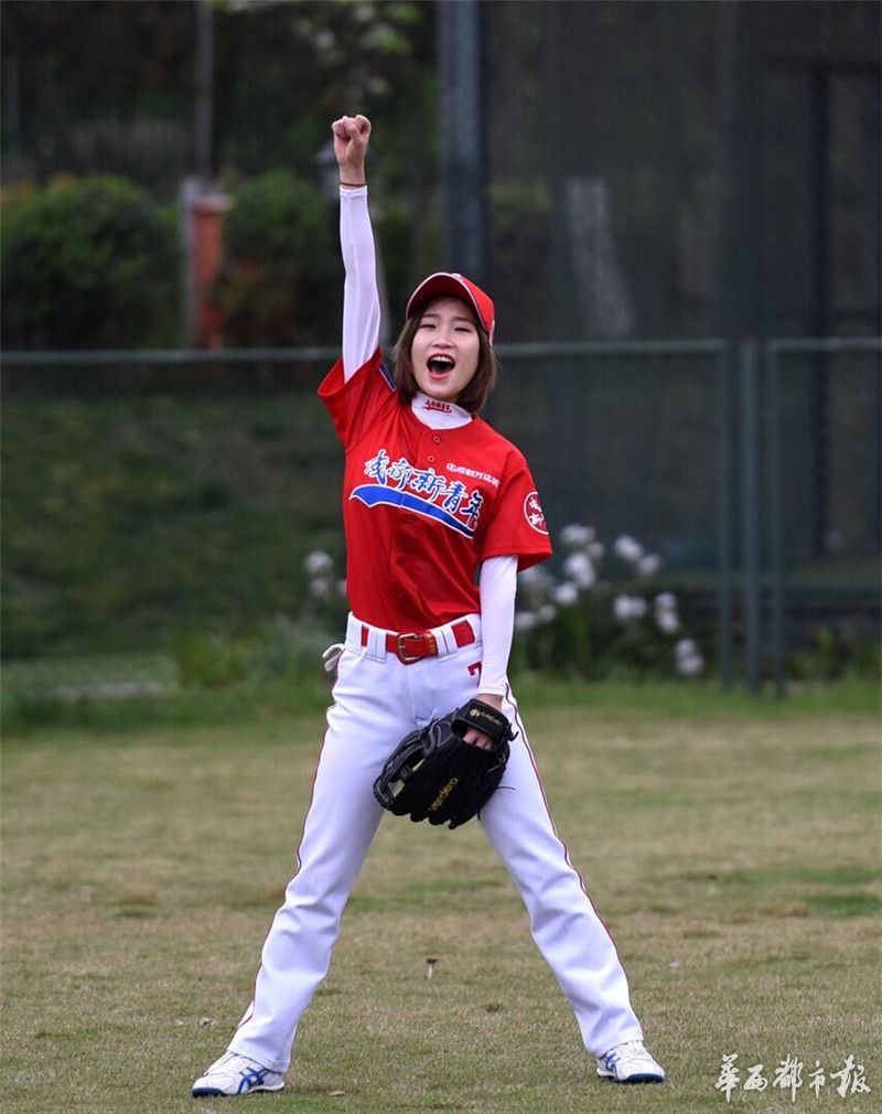 新青年思斯：我的梦想在成都开花