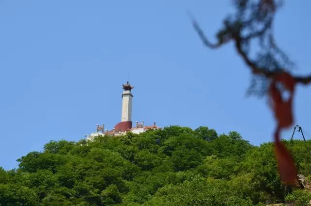 洛阳玻璃栈道一日游,洛阳木桑岭玻璃栈道