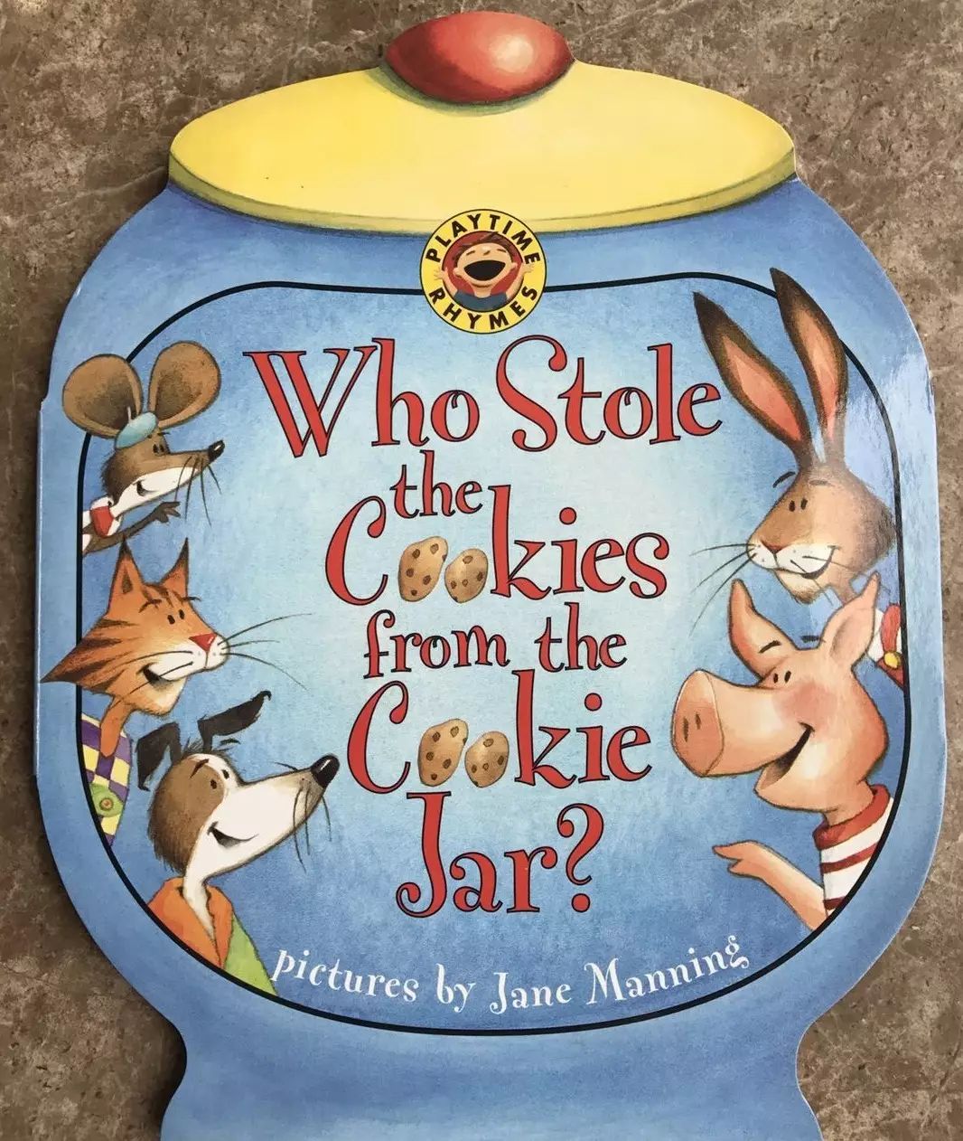 双语宝贝英语启蒙书推荐,亲子共读书本100例