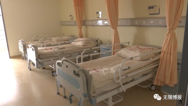 “大家好，我给大家介绍一下，这是我们二院与五院的新院区……”