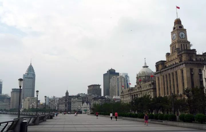 上海滨江岸线效果图,上海滨江岸线最新规划图