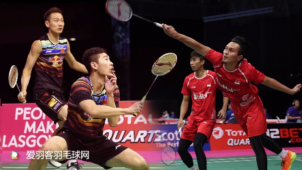 布局国际化，李宁剑指羽毛球行业之首