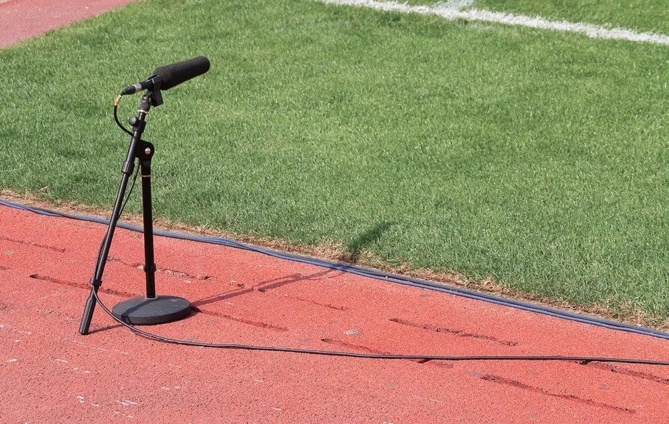 现场拾音怎么解决,现场音效控制