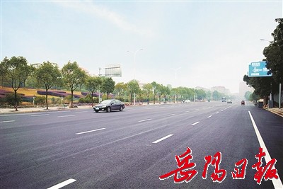 华容这5年：“三量齐升”向小康飞奔