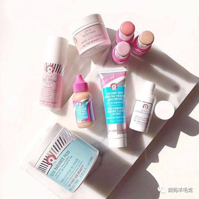 假期过后的痛苦心情，就要美物来疗伤~