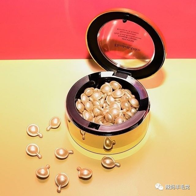 假期过后的痛苦心情，就要美物来疗伤~