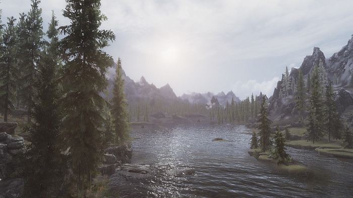 这才是我喜欢游戏的初衷,怎么热爱一个游戏