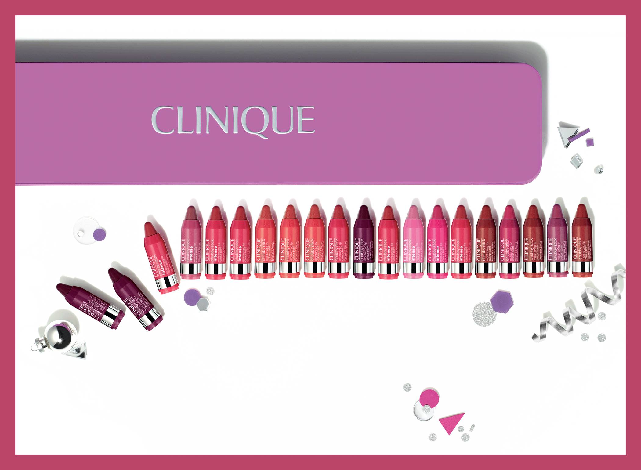 圣诞彩妆哪个系列好,雅诗兰黛圣诞限量彩妆礼盒