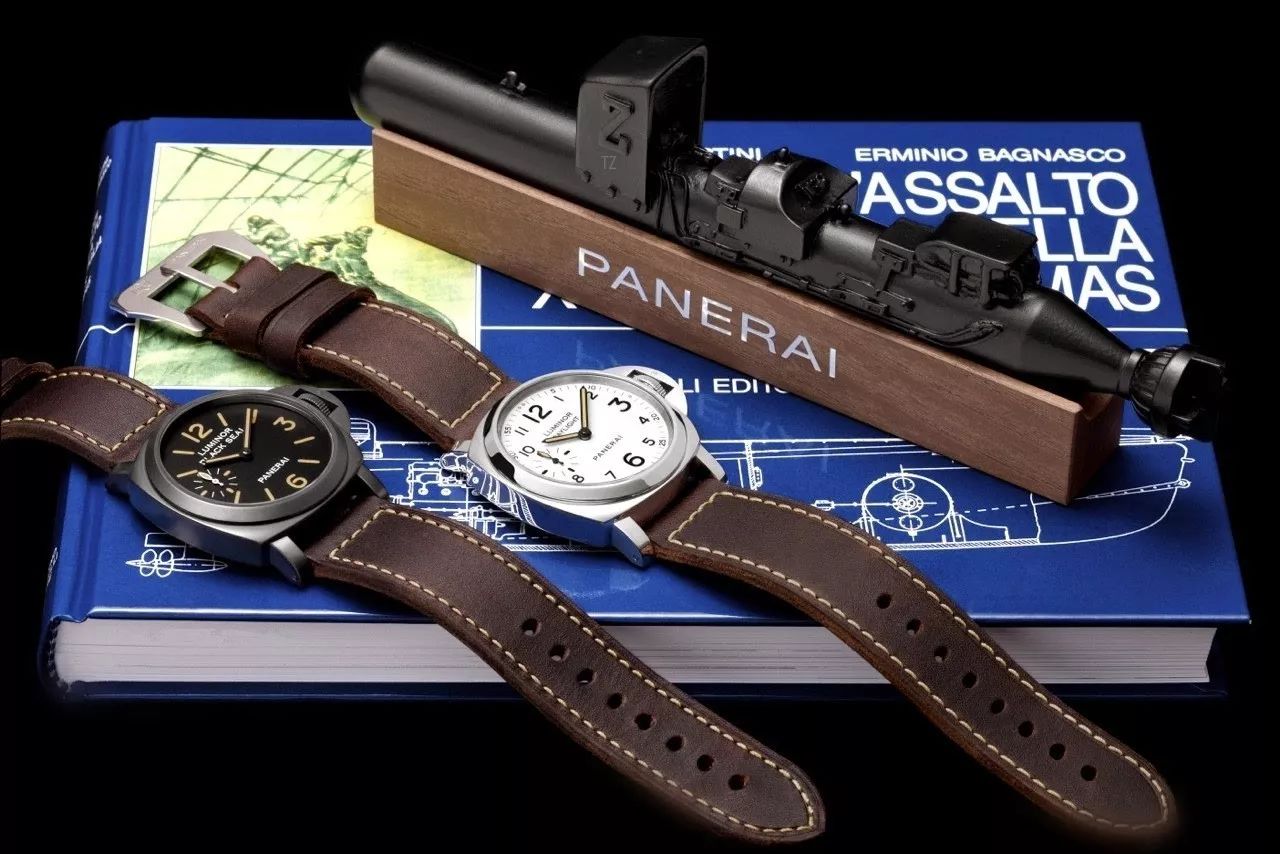 沛纳海属于奢侈品,沛纳海表世界十大名表正品水鬼