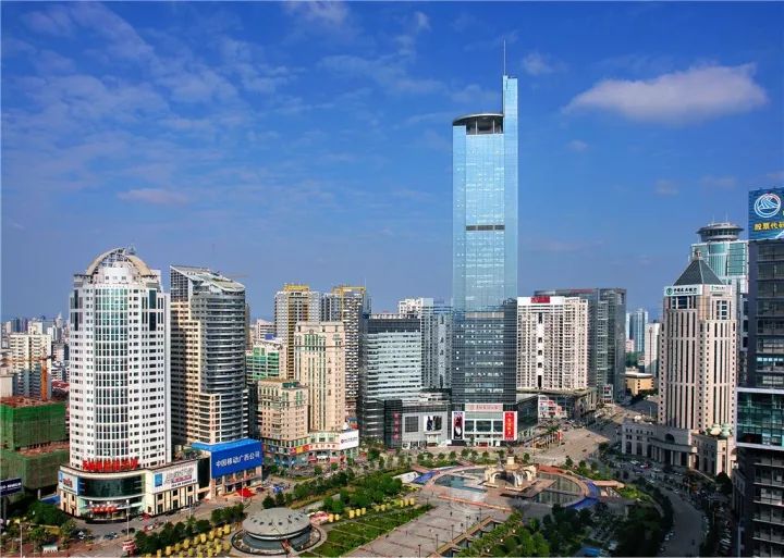 南岳机场直飞的城市有哪些,南岳机场直飞航班