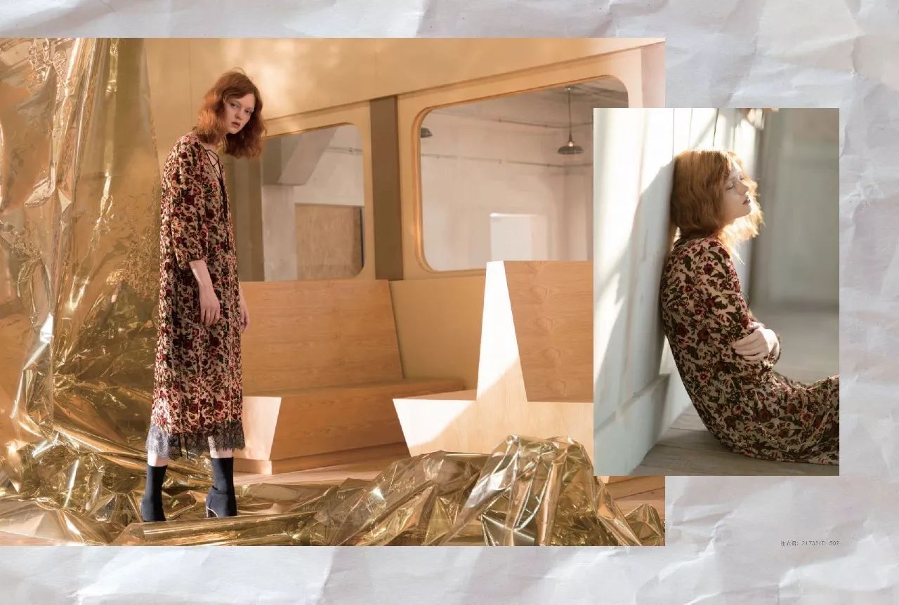 BouthentiqueNCSPACE合作款限量版女装今日开售