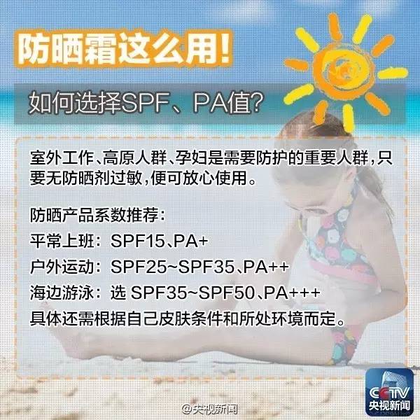 防晒霜哪个牌子的好用不伤脸,什么牌子防晒霜好用不伤脸