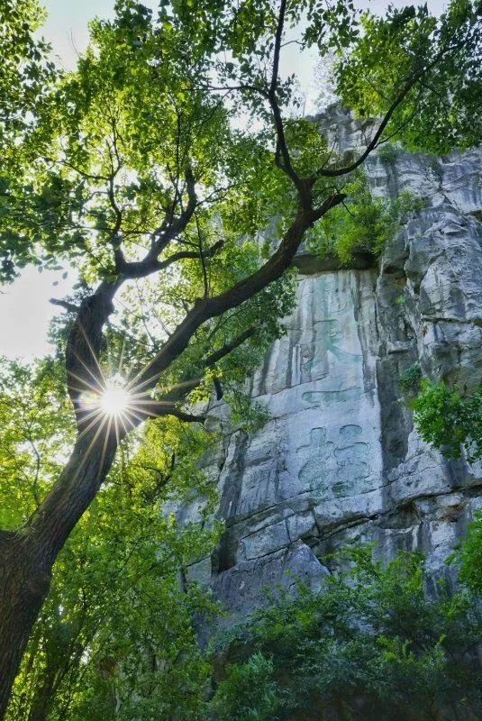 无论多少年，我们都想去桂林｜美丽中国行