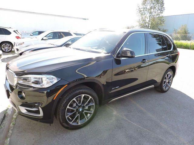 18年19款宝马x5最新报价,18款中规宝马x5最低价格