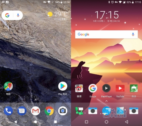 googlepixel2深度体验,谷歌pixel2拍的照片