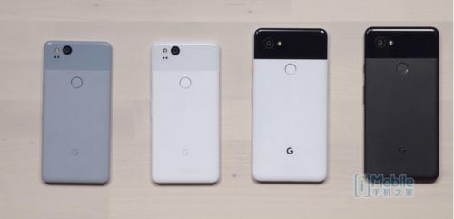 googlepixel2深度体验,谷歌pixel2拍的照片