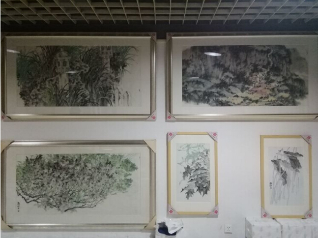 第五季微话会“苗壮老师微话会”成功举办