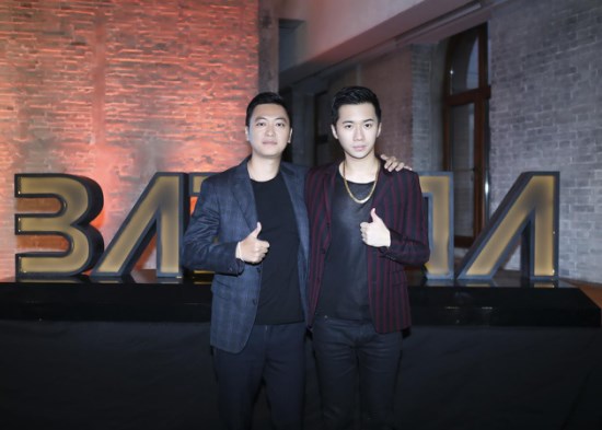 BAZANA海岛音乐节香蕉计划携手赞那度打造亚洲独一无二音乐节形式