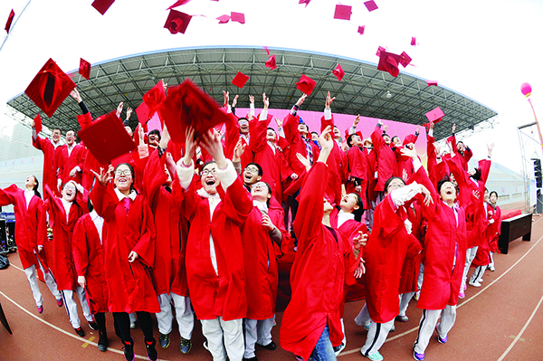 九十“明志”路一曲“大成”歌——写在江苏省宿迁中学九十华诞前夕
