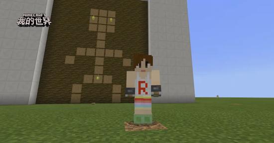 我的世界新版刷铁机明月庄主,我的世界红石明月庄主教程