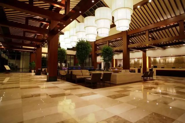 苏州最好的养生度假村,苏州环秀晓筑度假村温泉