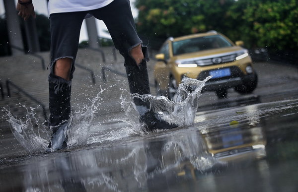 谁说程序员不浪漫,传祺gs3和你一起潮流当下