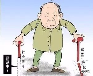 昌平新建养老社区,昌平社区养老