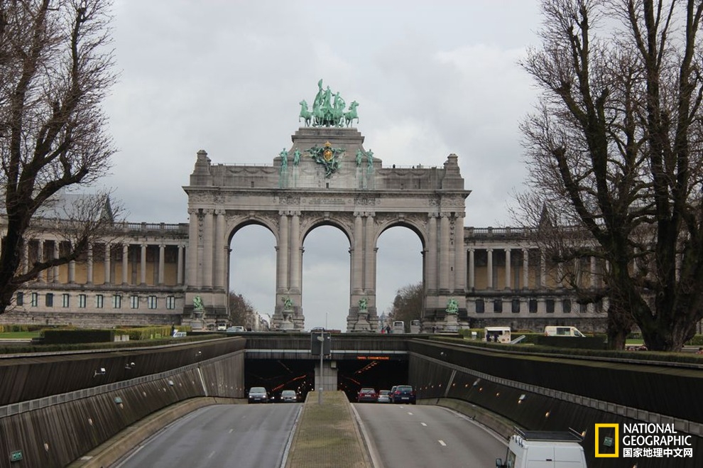 布鲁塞尔华夫饼和甜品,布鲁塞尔华夫饼