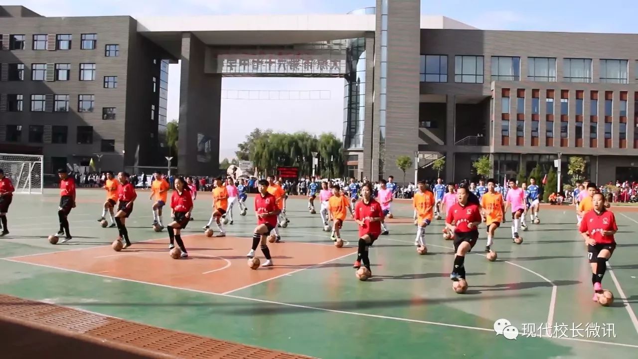 太原市第十六中2018年运动会,六十七中运动会