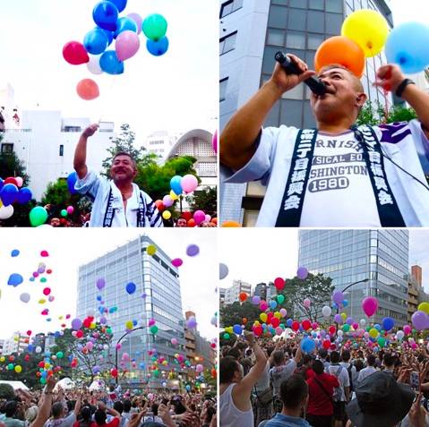 我们探访了日本LGBT酒吧聚集地，这里有一个你不知道的新宿二丁目｜CBNweekly未来预想图