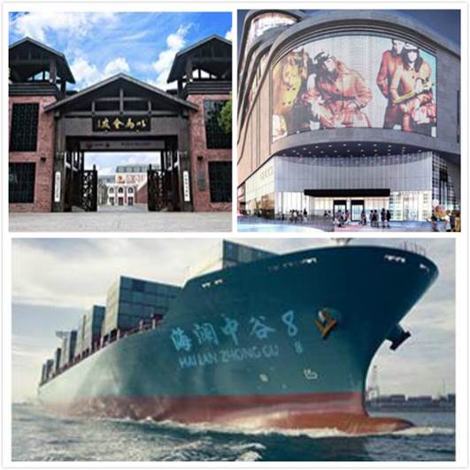 入股5家银行,投出8家上市公司,被林更新穿出“高定”味道的海澜之家,其实赚的是女人的钱!