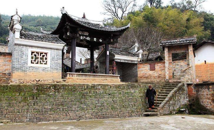 26个字母，让你更加了解赣州！爱上赣州！