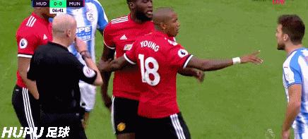 拉什福德出局,拉什福德让曼联找回尊严