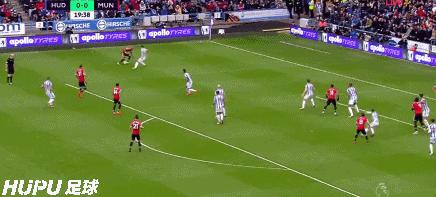 拉什福德破门曼联,曼联创近40年耻辱纪录拉什福德