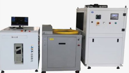 迅镭激光科技有限公司,迅镭激光公司简介