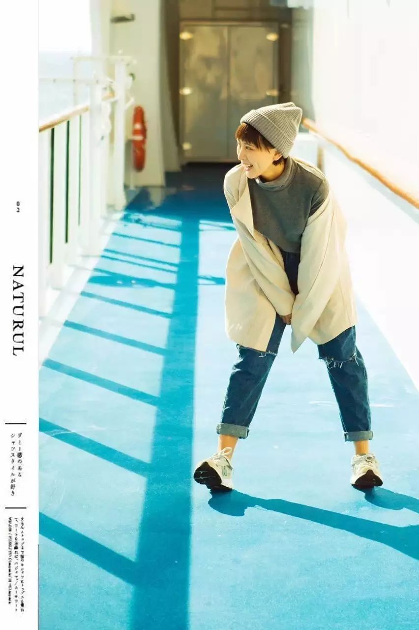 她旅行,她走遍60个国家