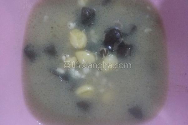 胡椒猪肚鸡汤放什么配料,胡椒猪肚鸡汤怎么煲才好喝