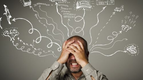 美国近三分之一大学生误以为ADHD药物可提高成绩