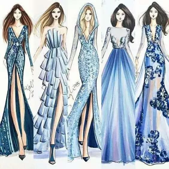 绘画基础入门教程上色,绘画六种基础涂色方法