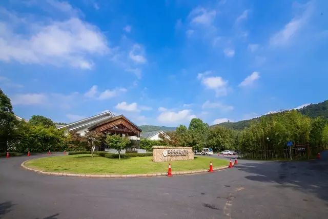 苏州最好的养生度假村,苏州环秀晓筑度假村温泉